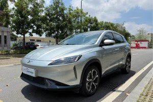 G3 小鵬 520i 智享版