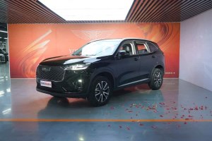 H6 哈弗 第三代 1.5T 自動兩驅(qū)Pro