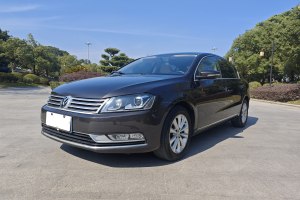 迈腾 大众 1.8TSI 豪华型