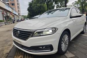 朗逸 大众  280TSI DSG舒适版 国VI