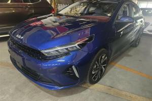 K3 起亚 1.5L CVT尊贵版