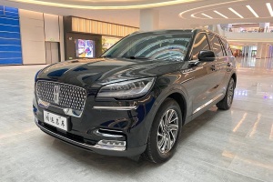 飛行家 林肯 3.0T V6 四驅(qū)尊享巡航版 七座