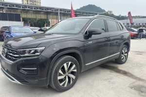 探岳 大眾 330TSI 兩驅(qū)豪華型Plus 國(guó)V