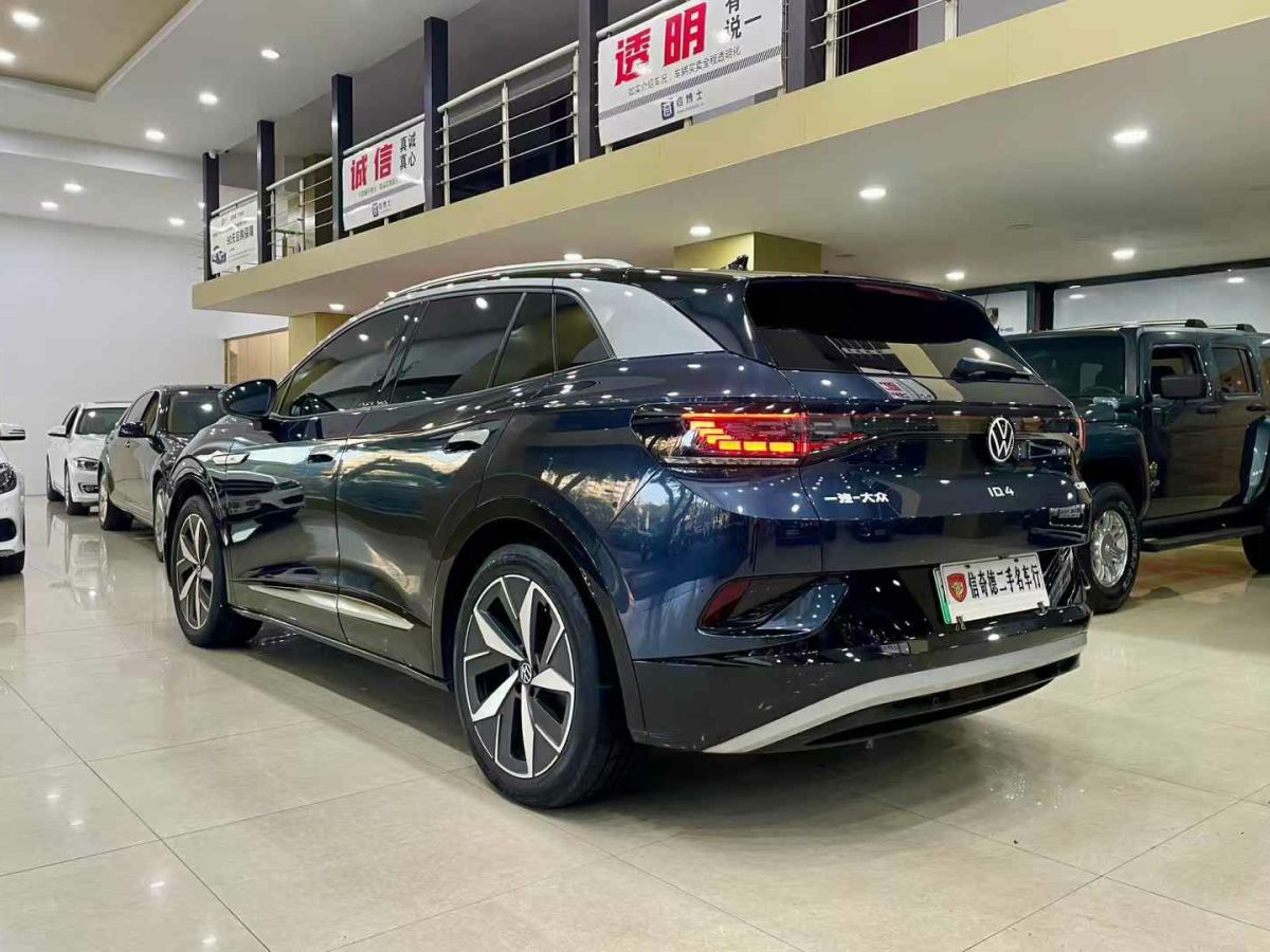 大眾 速騰  2021款 200TSI DSG超越版圖片