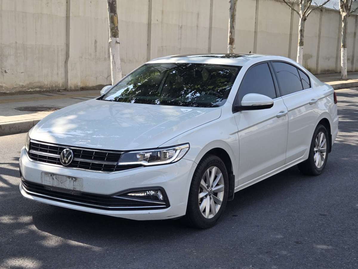 大眾 寶來  2021款 280TSI DSG精英智聯(lián)版圖片