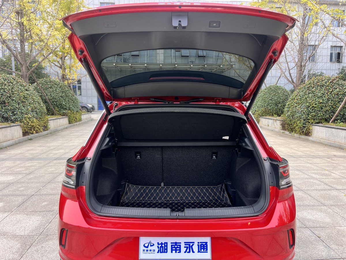 大眾 T-ROC探歌  2023款 300TSI DSG兩驅星光版圖片