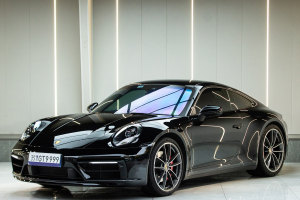 911 保時(shí)捷 Carrera S 3.0T