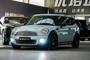 CLUBMAN MINI 1.6L ONE