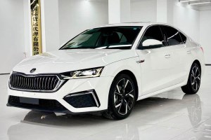 明銳 斯柯達(dá) 改款 PRO TSI280 尊享版