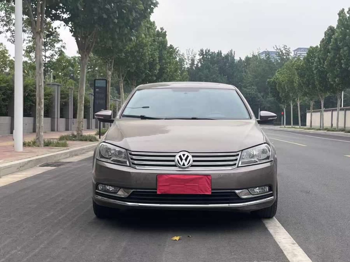 大眾 邁騰  2016款 1.8TSI 智享舒適型圖片