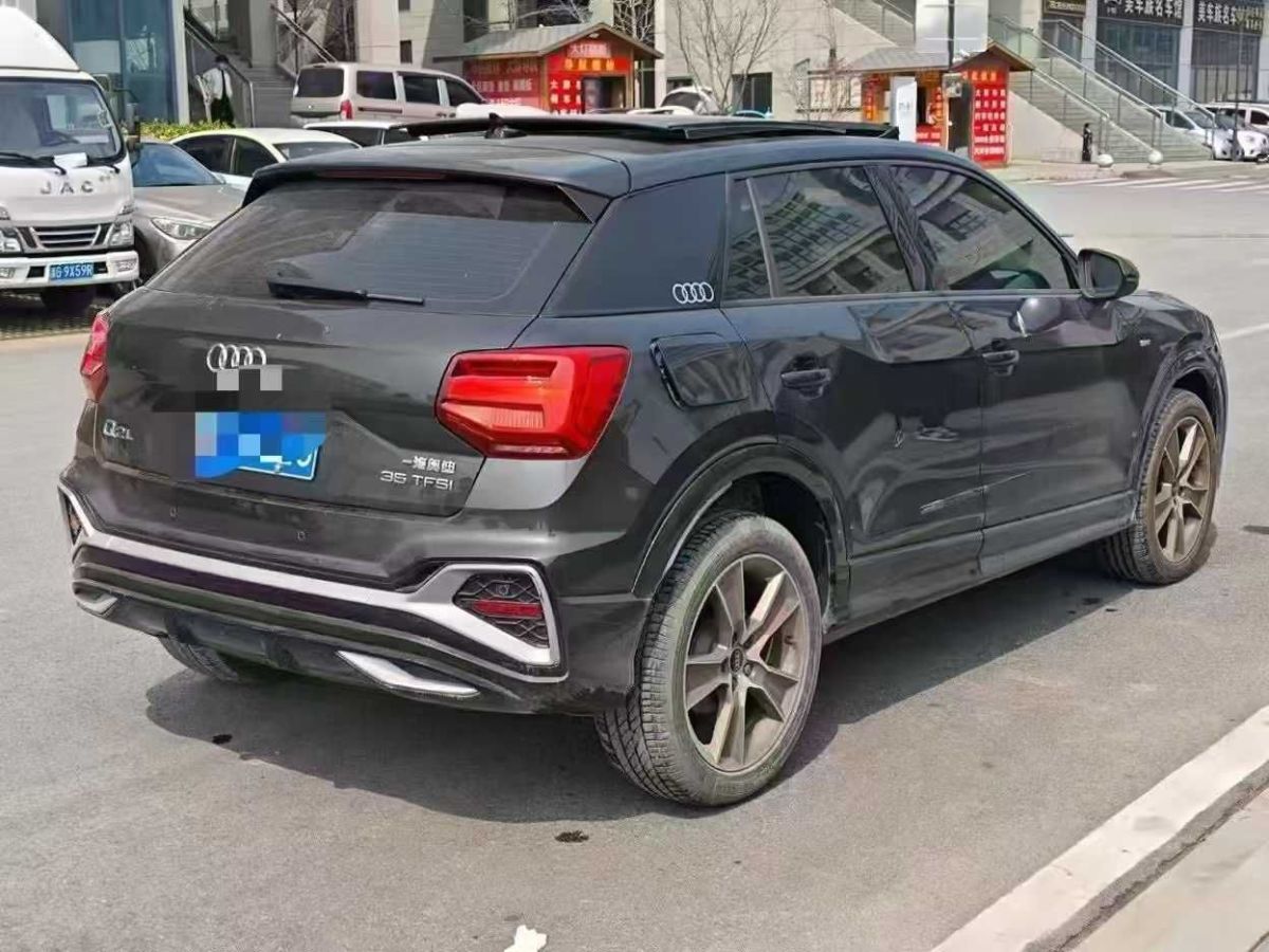 奧迪 奧迪S7  2022款 2.9 TFSI quattro圖片