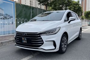 宋MAX 比亞迪 升級版 1.5T 自動豪華型 6座