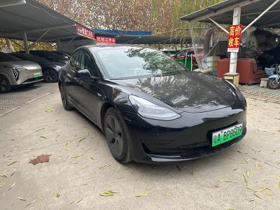 2023年5月 特斯拉 Model Y 改款 后輪驅(qū)動版圖片