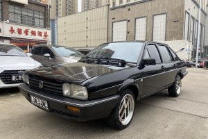 桑塔纳经典 大众 1.8L 景畅型