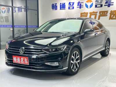 2020年4月 大眾 邁騰 280TSI DSG 舒適型 國VI圖片