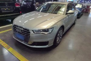 奧迪A6L 奧迪 TFSI 舒適型