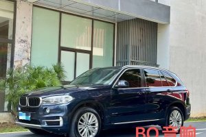 寶馬X5 寶馬 xDrive35i 領(lǐng)先型