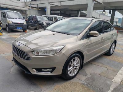2016年1月 福特 ?？怂?進口) 2.3T RS 賽道版圖片