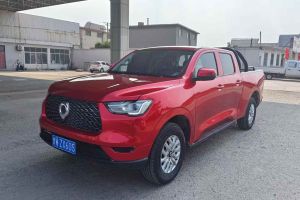 炮 長(zhǎng)城 2.0T乘用全球版自動(dòng)柴油兩驅(qū)舒適型標(biāo)箱GW4D20M