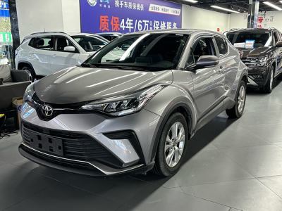 2021年7月 豐田 奕澤IZOA 2.0L 奕享版圖片