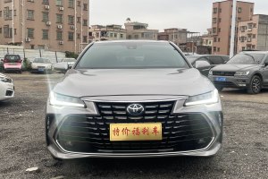 亞洲龍 豐田 雙擎 2.5L 豪華版
