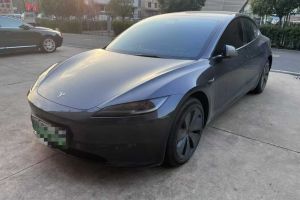 Model Y 特斯拉 Performance高性能版