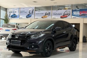 繽智 本田 1.5L CVT幻夜?先鋒版