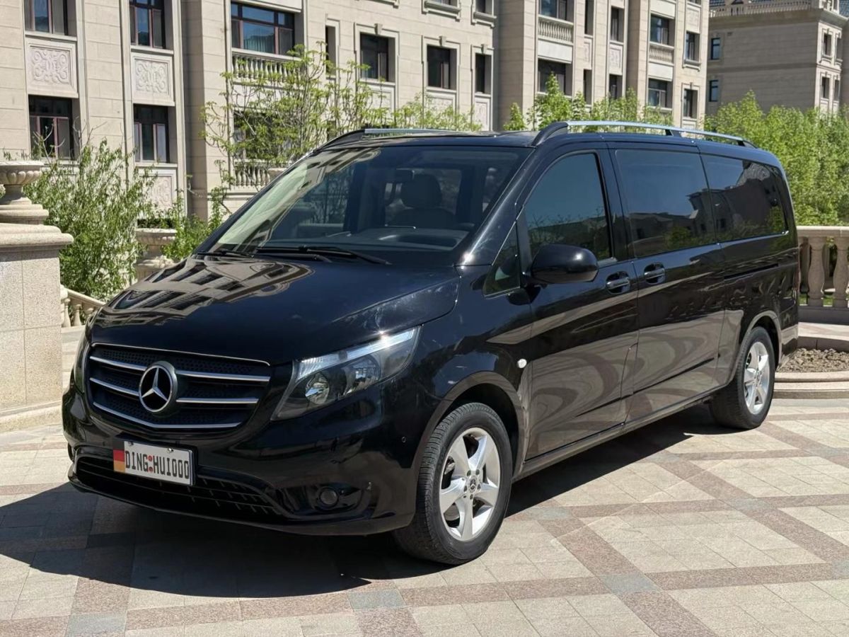 奔馳 奔馳GLS  2019款 GLS 320 4MATIC臻藏版圖片