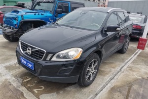 XC60 沃爾沃 T5 舒適版