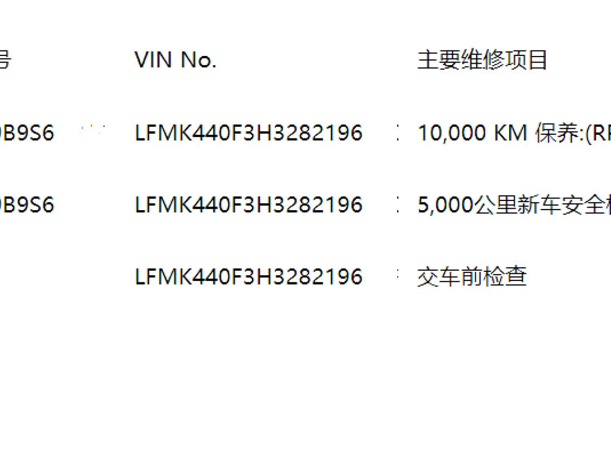 2017年7月豐田 RAV4  2016款 榮放 2.0L CVT兩驅(qū)風(fēng)尚版