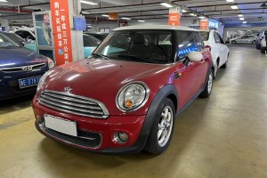 MINI MINI 1.6L COOPER Baker Street