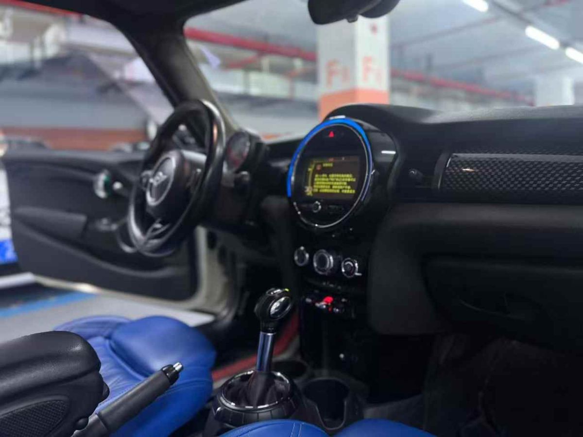 MINI MINI  2015款 1.2T 手動 ONE圖片