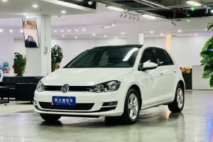 高爾夫 大眾 1.4TSI 自動舒適型