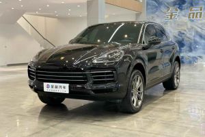 Cayenne 保時捷 Cayenne 3.0T