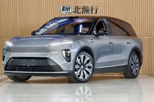ES8 蔚來 75kWh