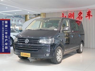 2014年10月 大众 迈特威(进口) 2.0TSI 四驱尊享版图片