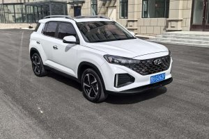 ix35 現(xiàn)代 2.0L 自動(dòng)兩驅(qū)領(lǐng)先版GLS