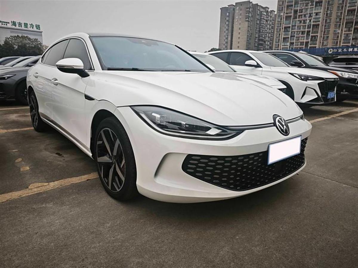 大眾 凌渡  2022款 凌渡L 280TSI DSG酷辣版圖片