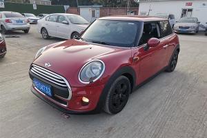 MINI MINI 1.2T ONE