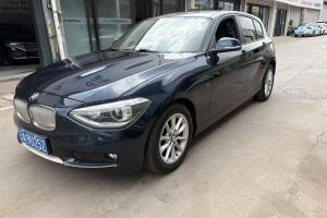 寶馬1系 寶馬 M135i 3.0T