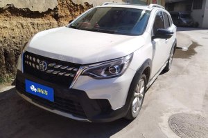 T70 啟辰 2.0L CVT精銳版 國V