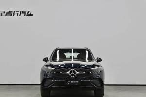 奔馳GLC 奔馳 GLC 300 L 4MATIC 豪華型 7座