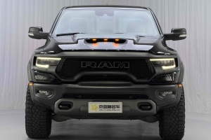 公羊 道奇 5.7 1500 Laramie
