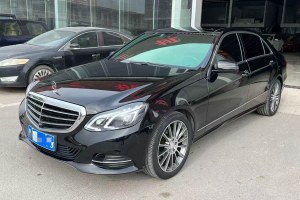 奔馳E級(jí) 奔馳 改款 E 300 L 時(shí)尚型