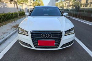 奥迪A3 奥迪 Limousine 40 TFSI 自动豪华型