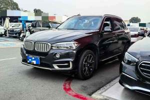 寶馬X5 寶馬 xDrive35i 尊享型