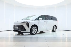 世紀(jì) 別克 2.0T 六座蘊(yùn)世版