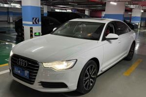 奧迪A6 奧迪 3.0T allroad quattro