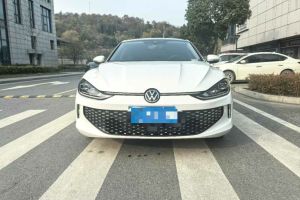 凌渡 大众 凌渡L 200TSI DSG潮辣版