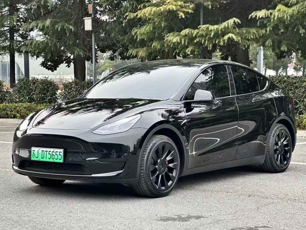 特斯拉 Model S  2023款 三電機(jī)全輪驅(qū)動 Plaid版圖片